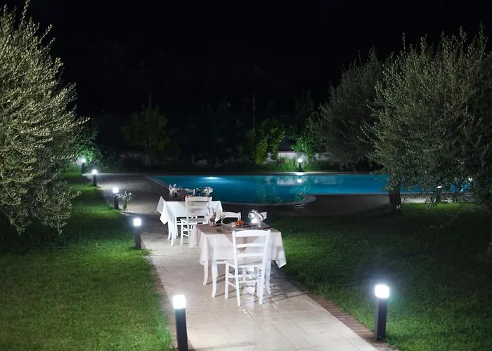 Agriturismo Gusto Nocciola