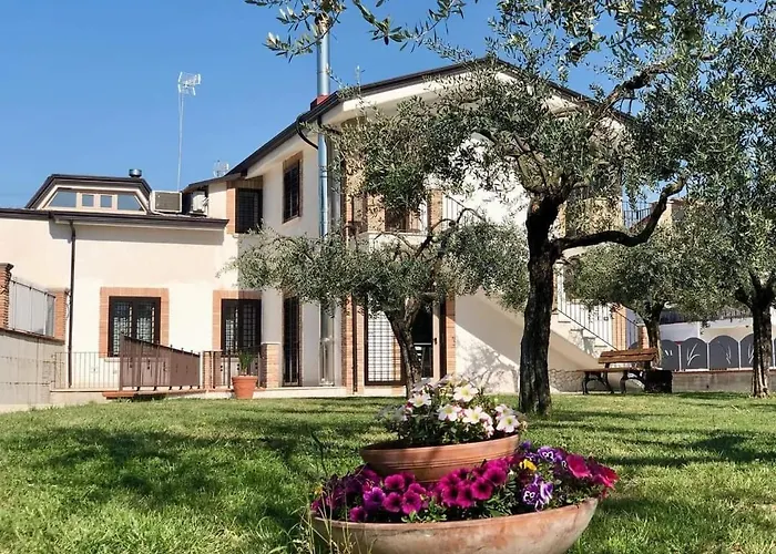 Agriturismo Gusto Nocciola