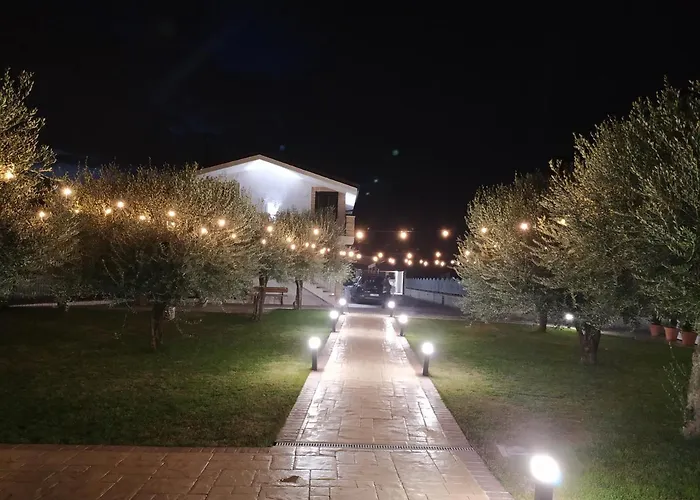 Agriturismo Gusto Nocciola
