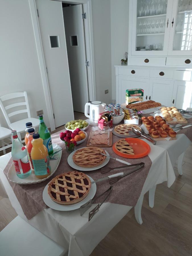 Gusto Nocciola Bauernhof Bagnoli (Benevento)