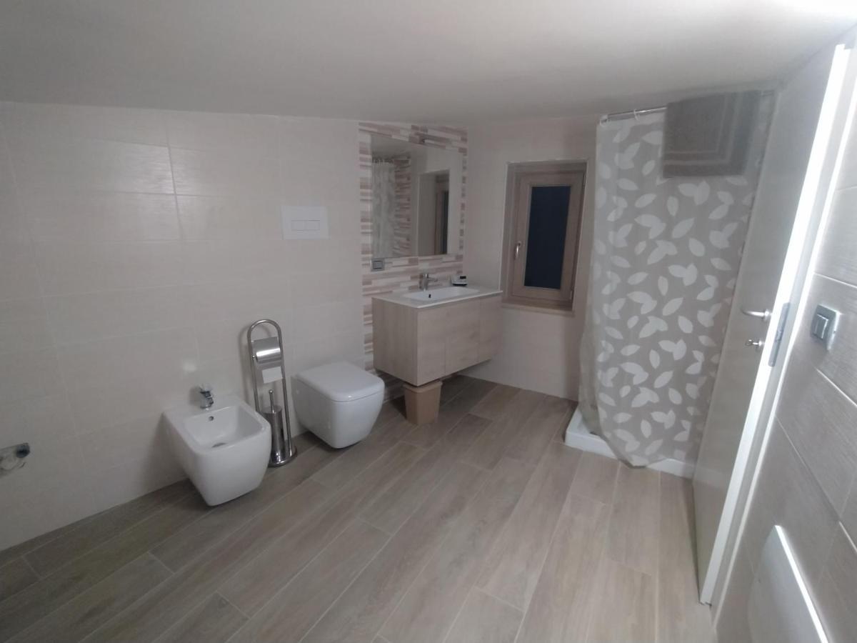 Farm stay Gusto Nocciola