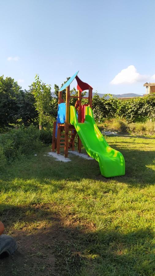 Farm stay Gusto Nocciola *